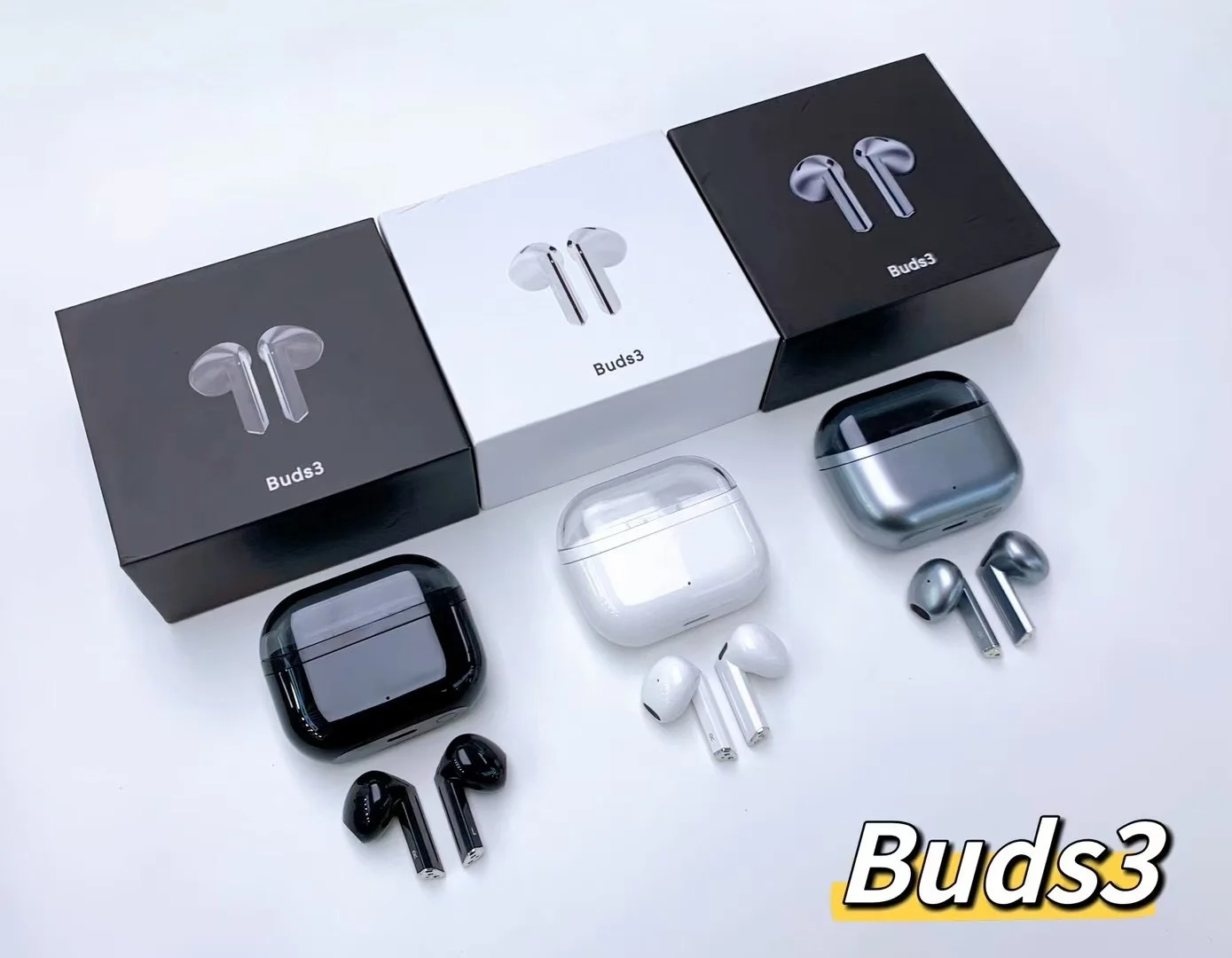 Samsung buds 3