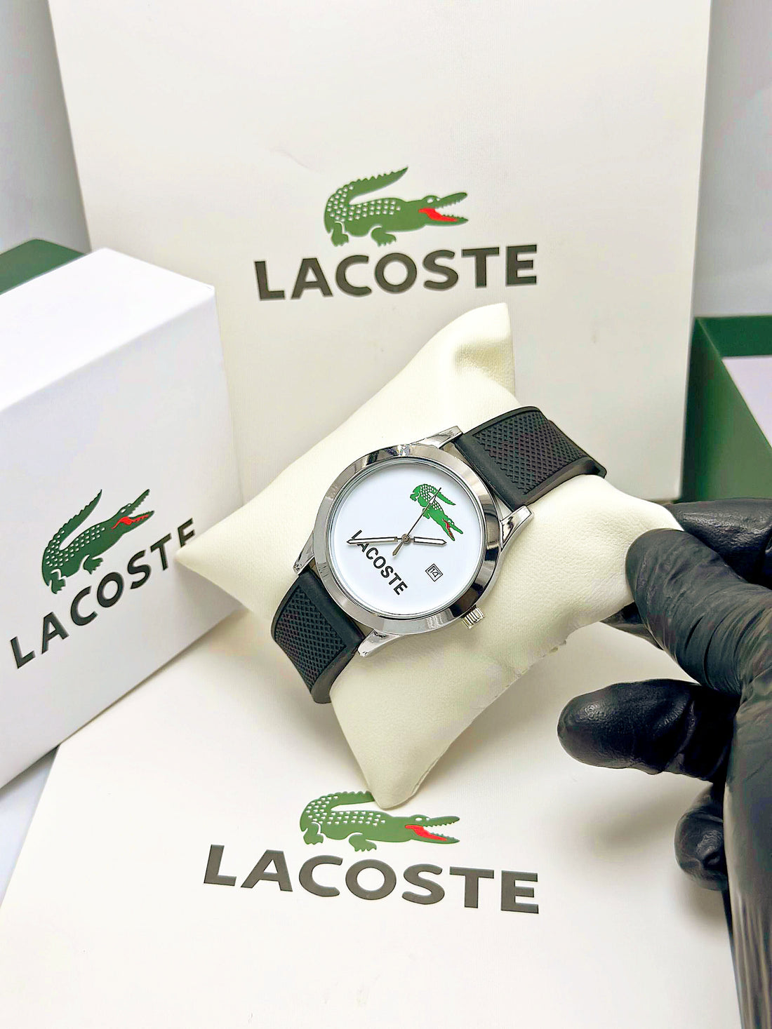 Montre LACOSTE .12.12