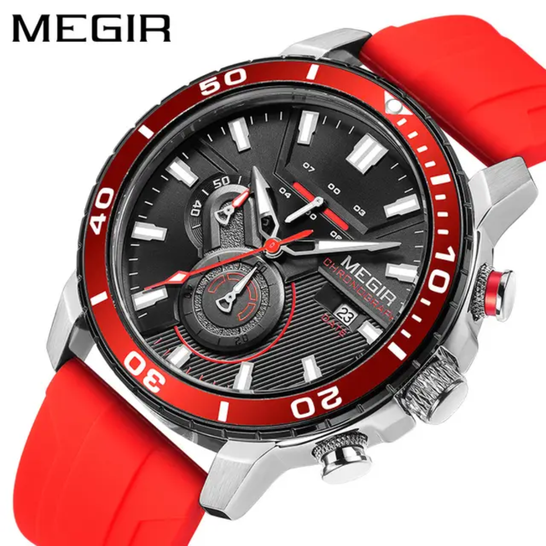 Montres MEGIR pour homme