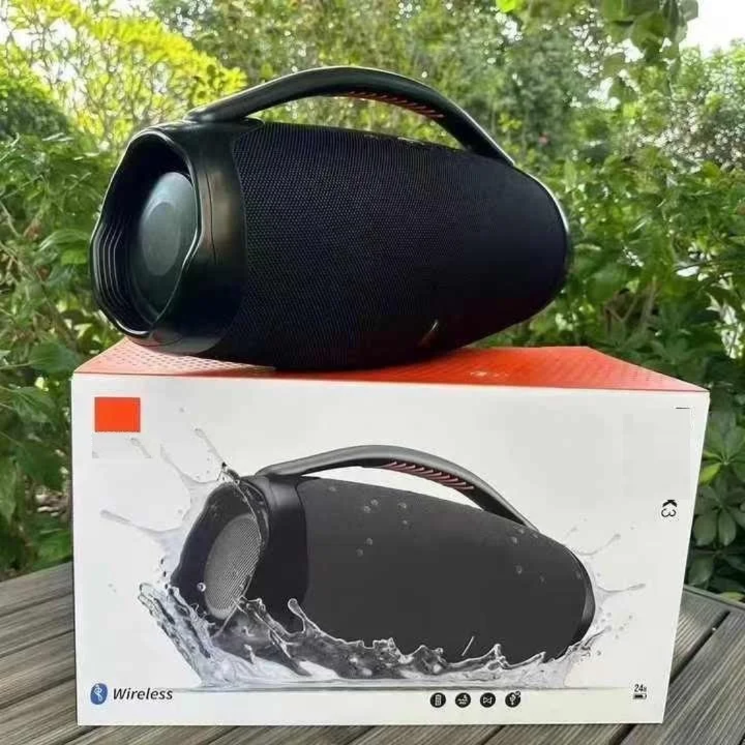 Boombox 3