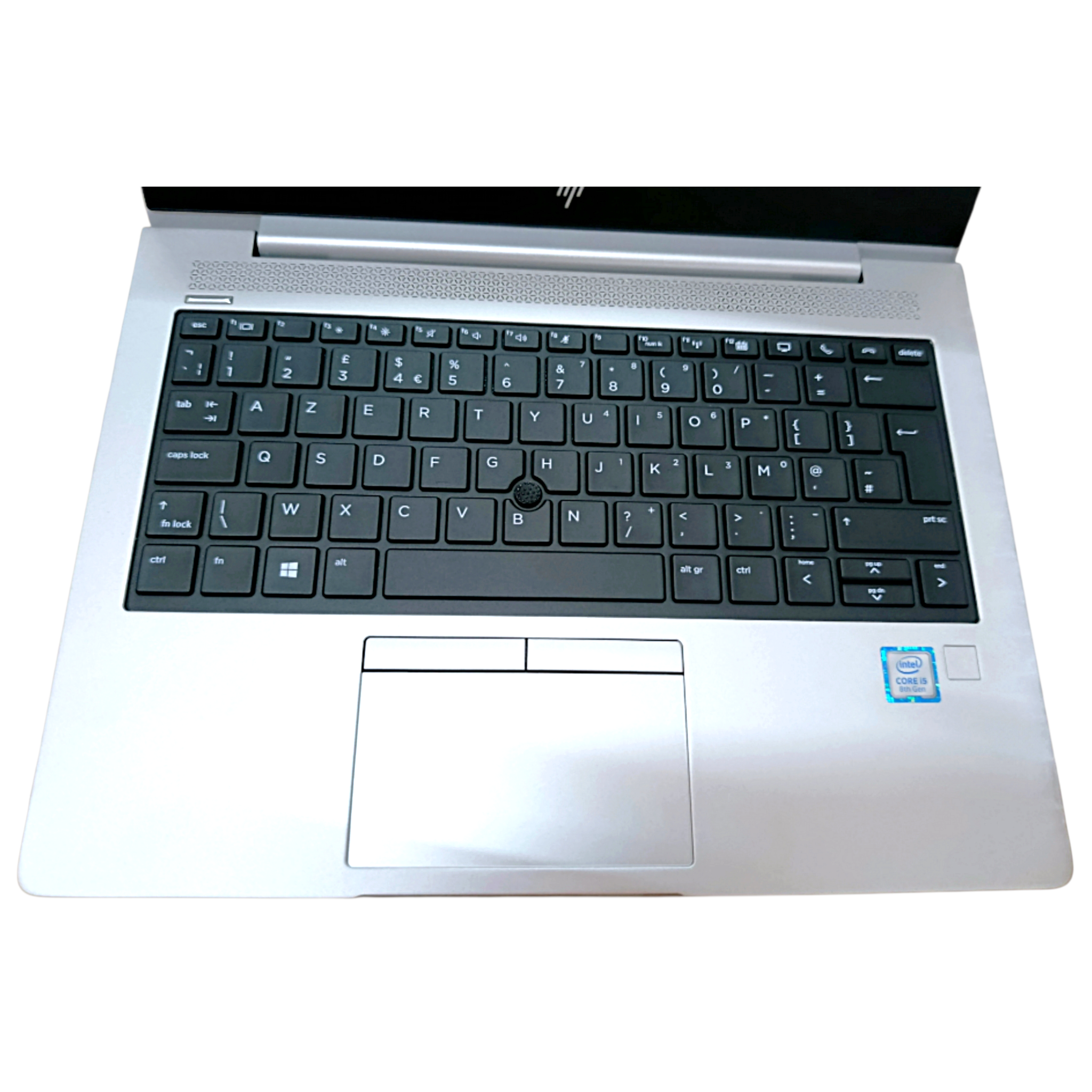 HP ELITEBOOK 830 G6 CORE i5 8ÈME GÉNÉRATION 16/512 GB SSD