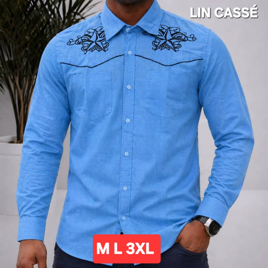Chemise