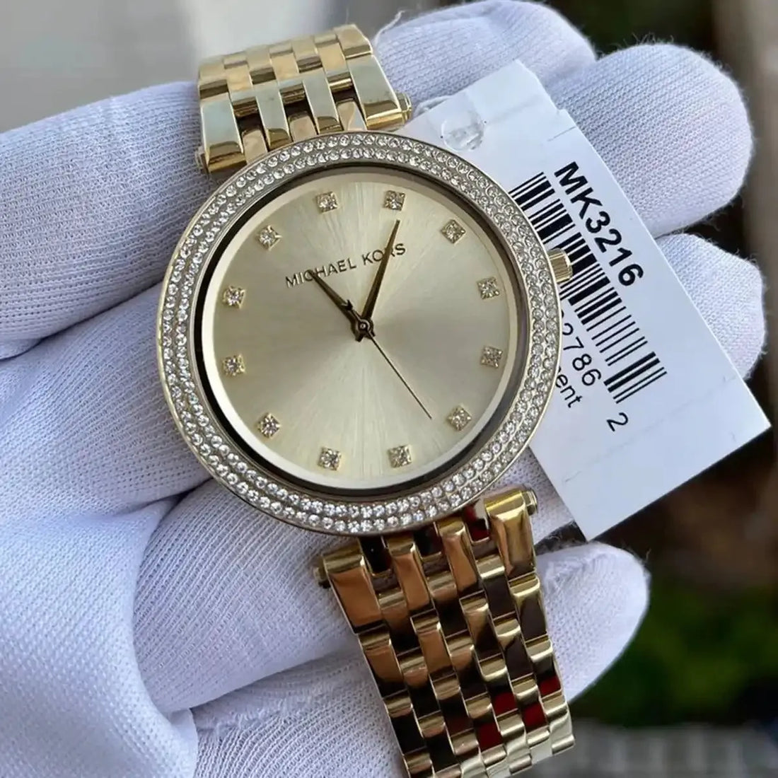 Michael Kors Darci (référence MK3216)