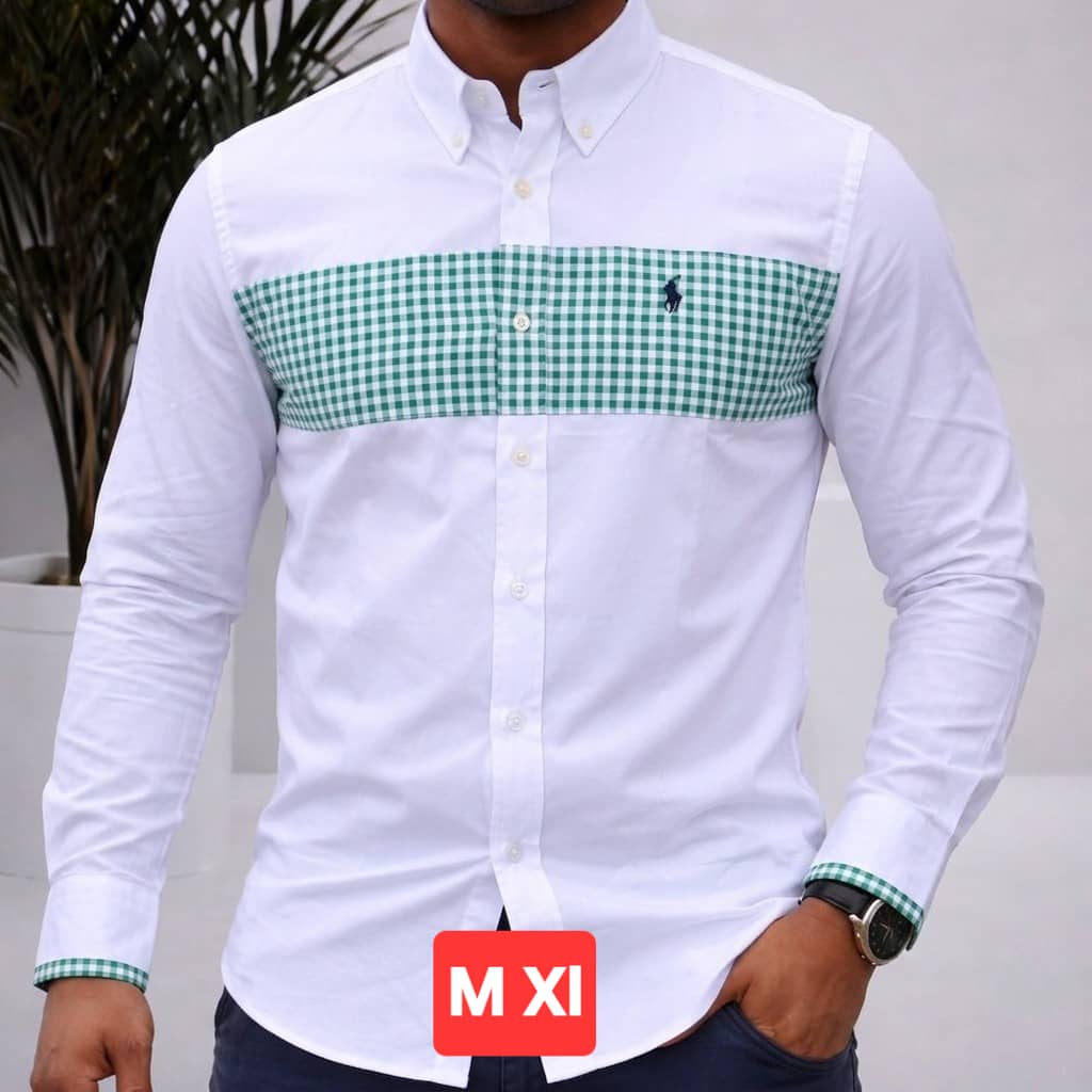 Chemise