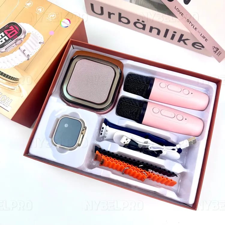 KIT smart Watch