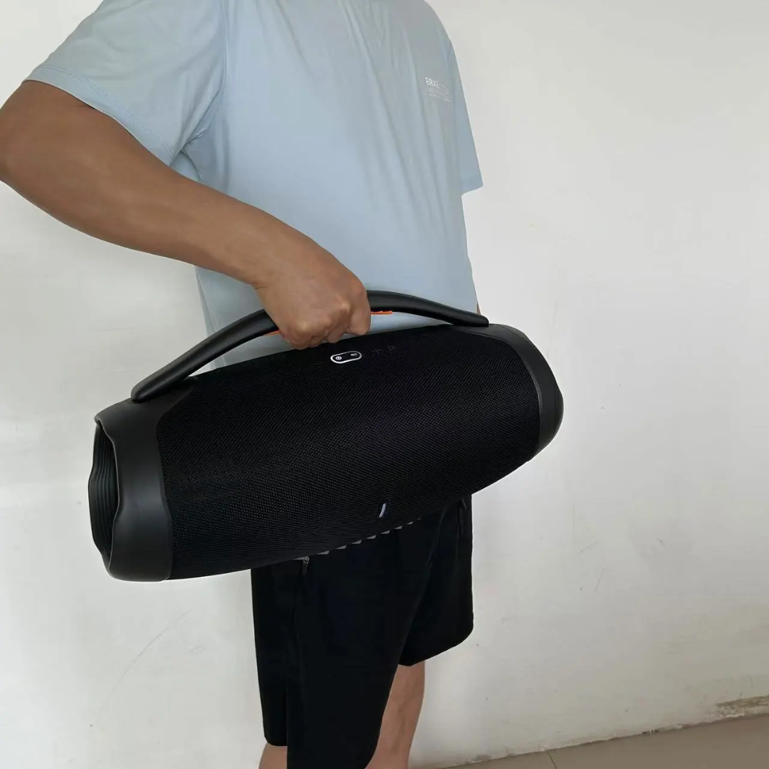 Boombox 3