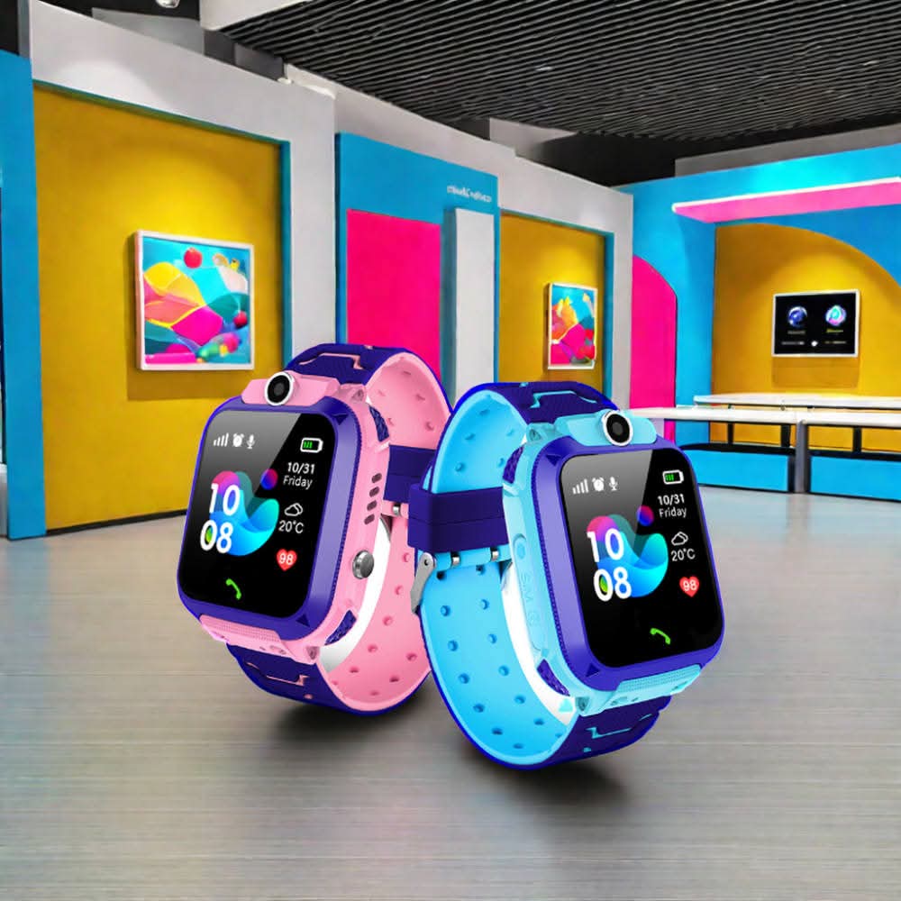 Smart watch