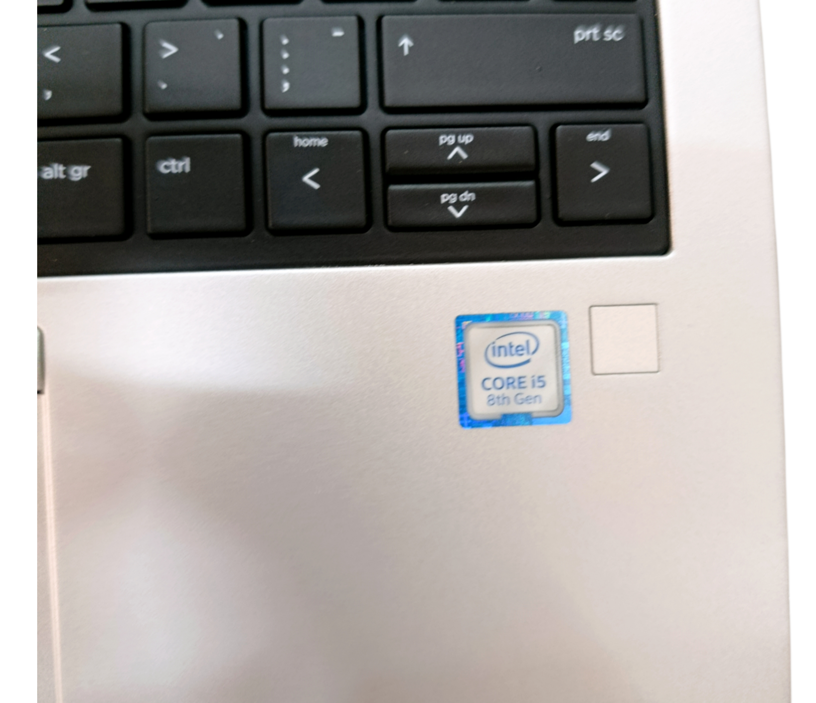 HP ELITEBOOK 830 G6 CORE i5 8ÈME GÉNÉRATION 16/512 GB SSD