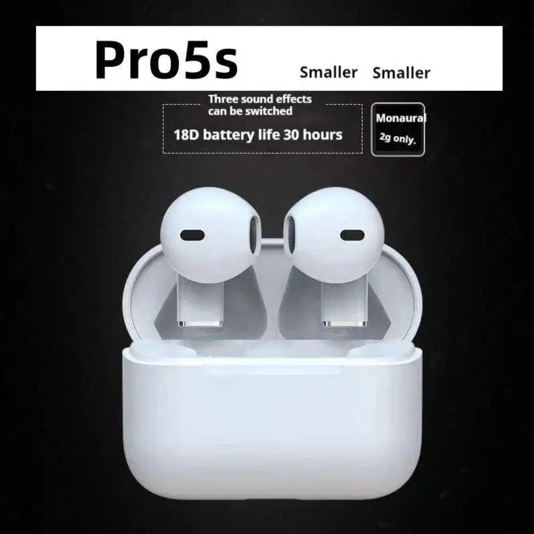 Pro5s