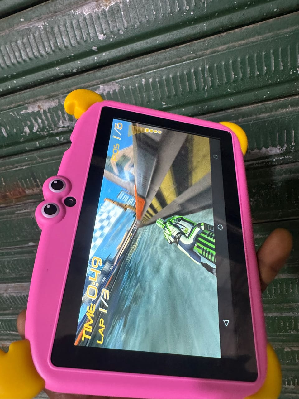 Kids table