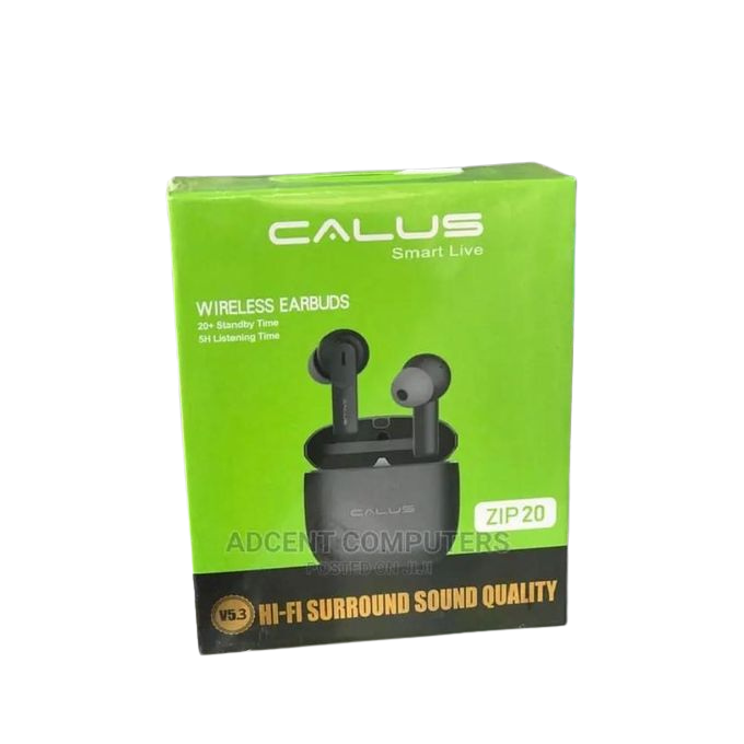 Calus