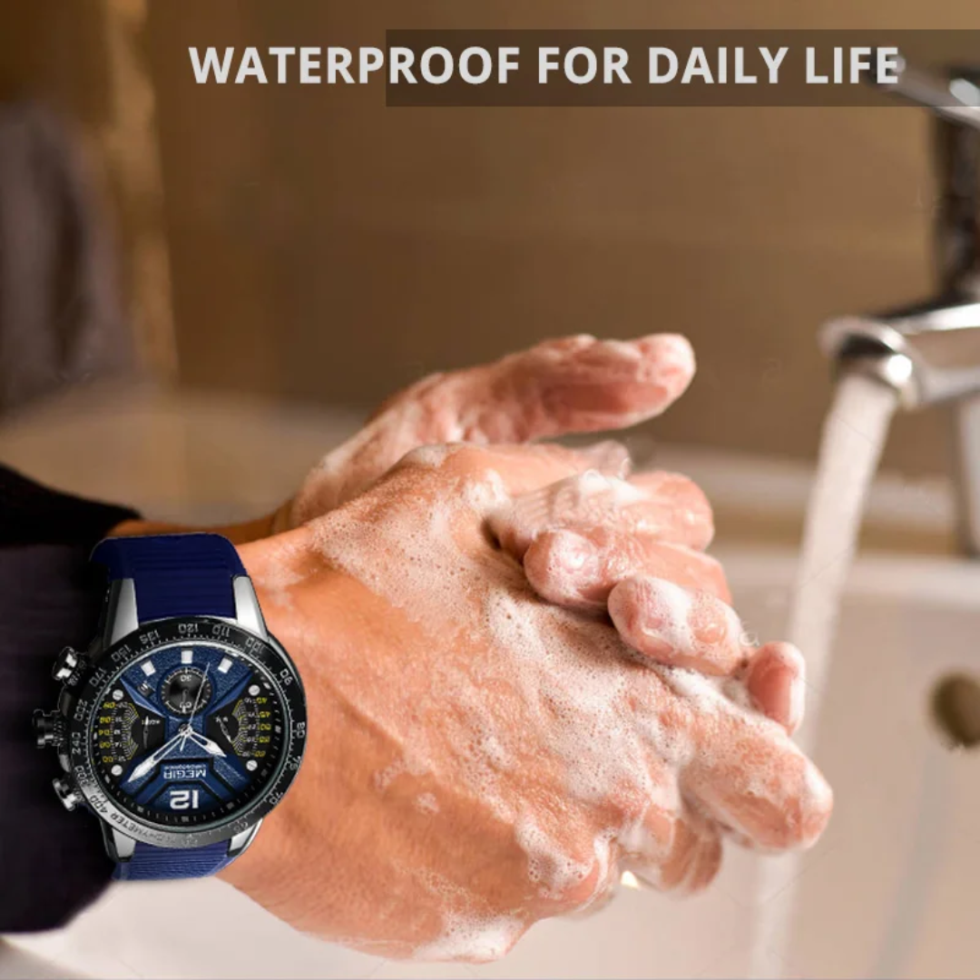 Montres MEGIR pour homme