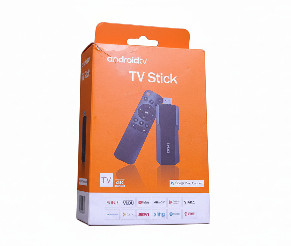 Stick TV