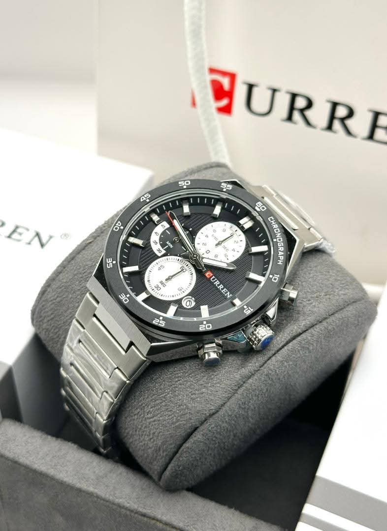 Curren