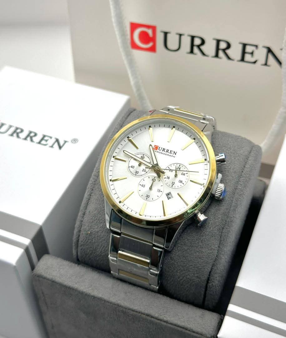 CURREN