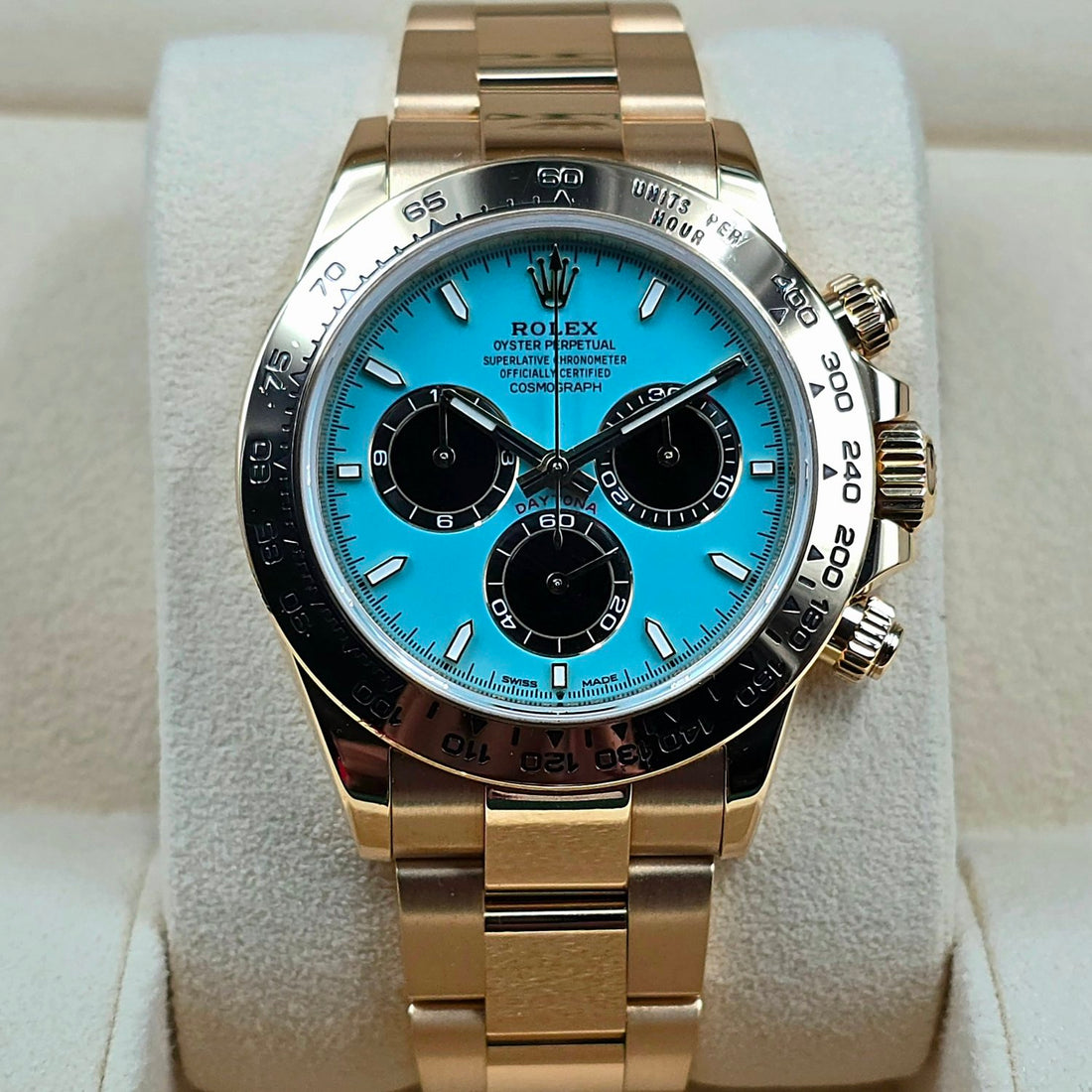 Montre Rolex Cosmograph Daytona