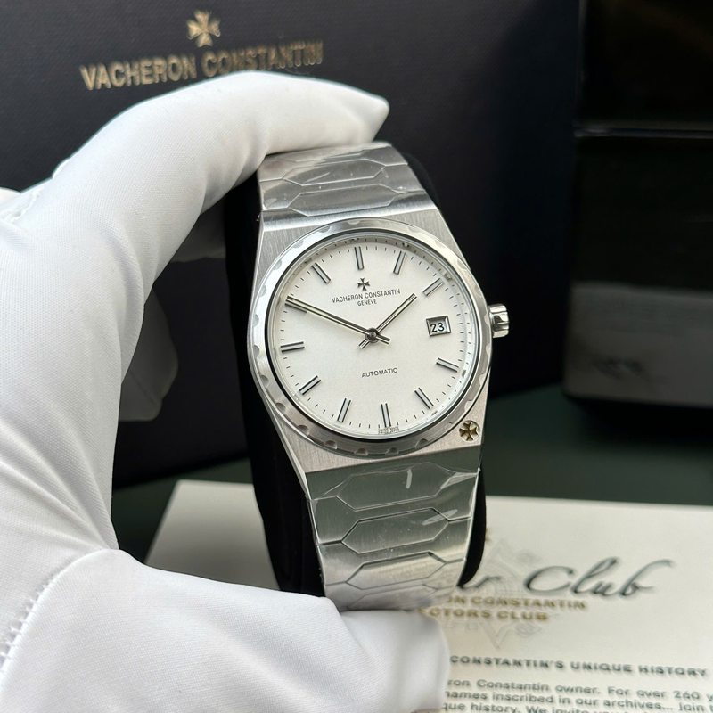 Vacheron Constantin Historiques 222