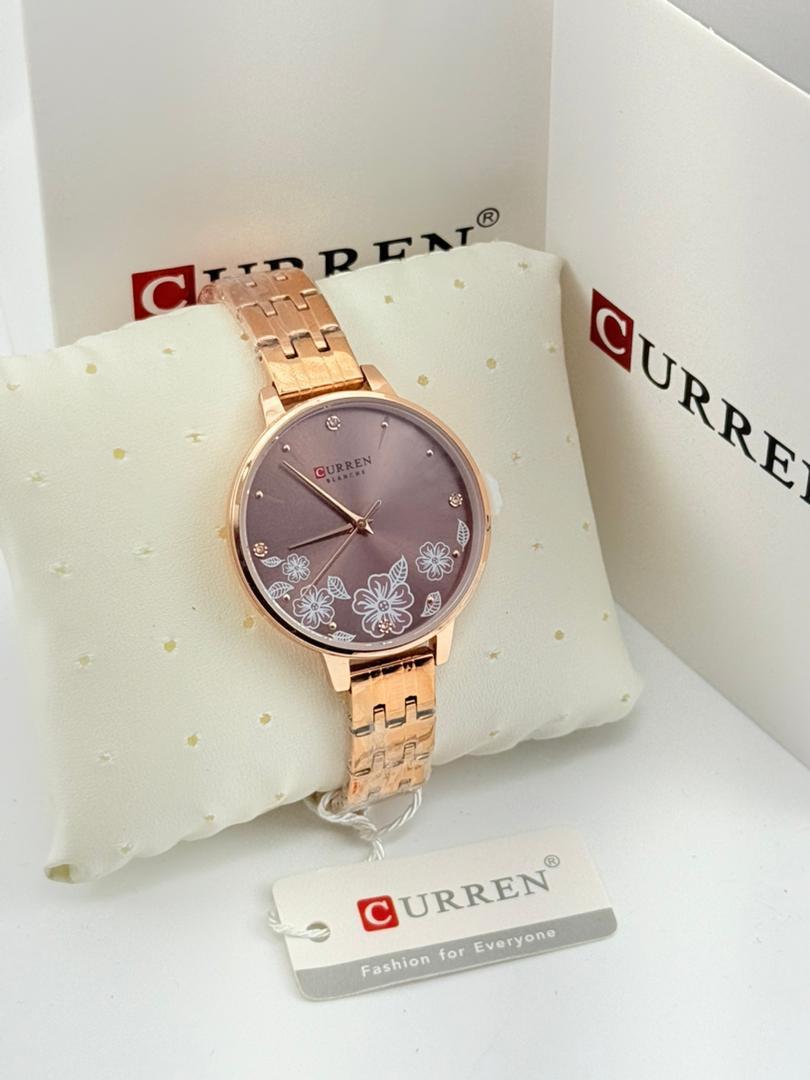 Curren