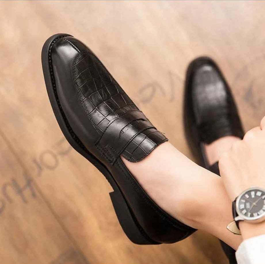 Mocassin