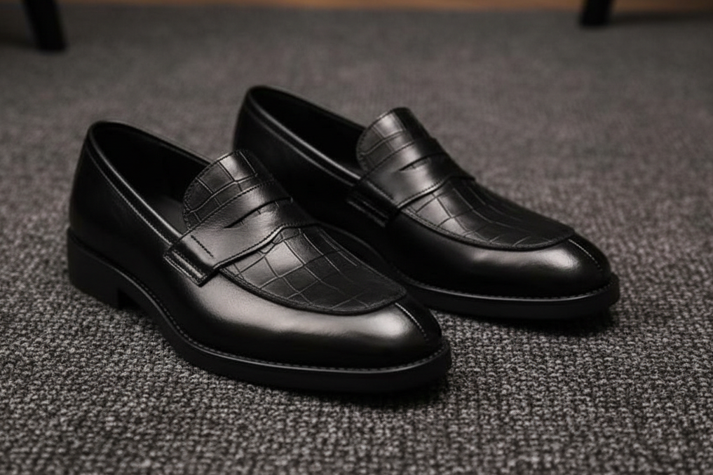 Mocassin