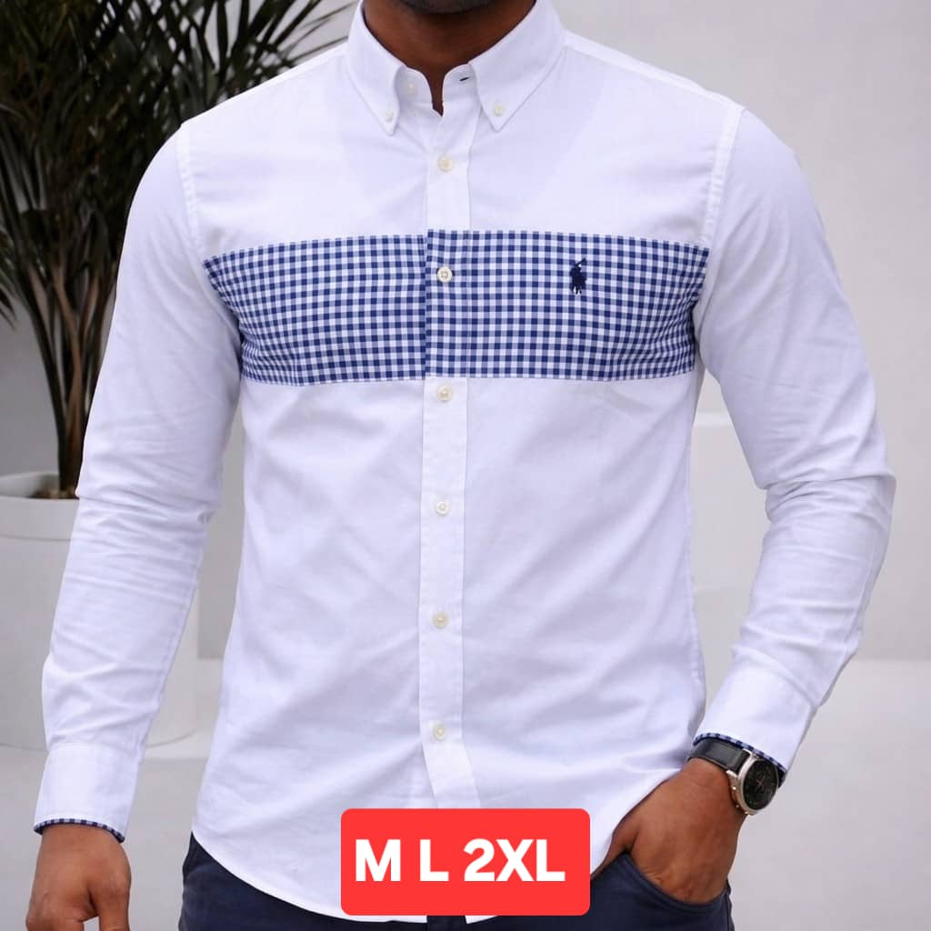 Chemise