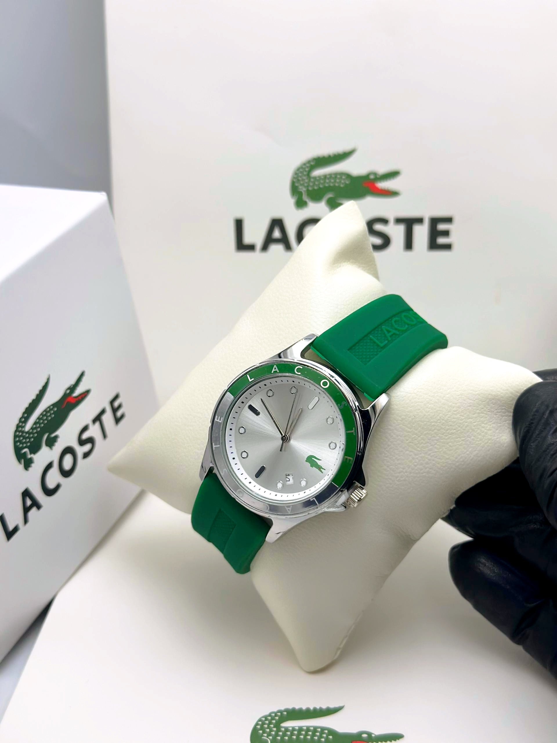 Montre LACOSTE .12.12