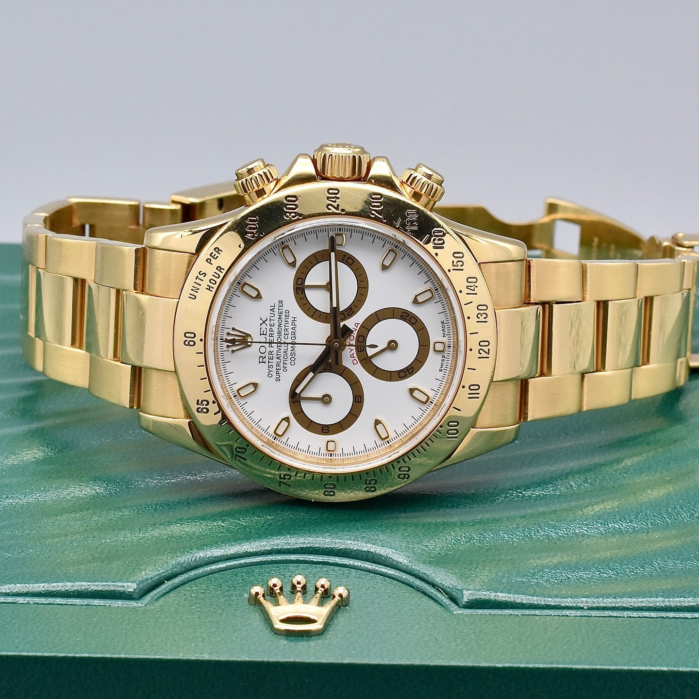 Montre Rolex Cosmograph Daytona