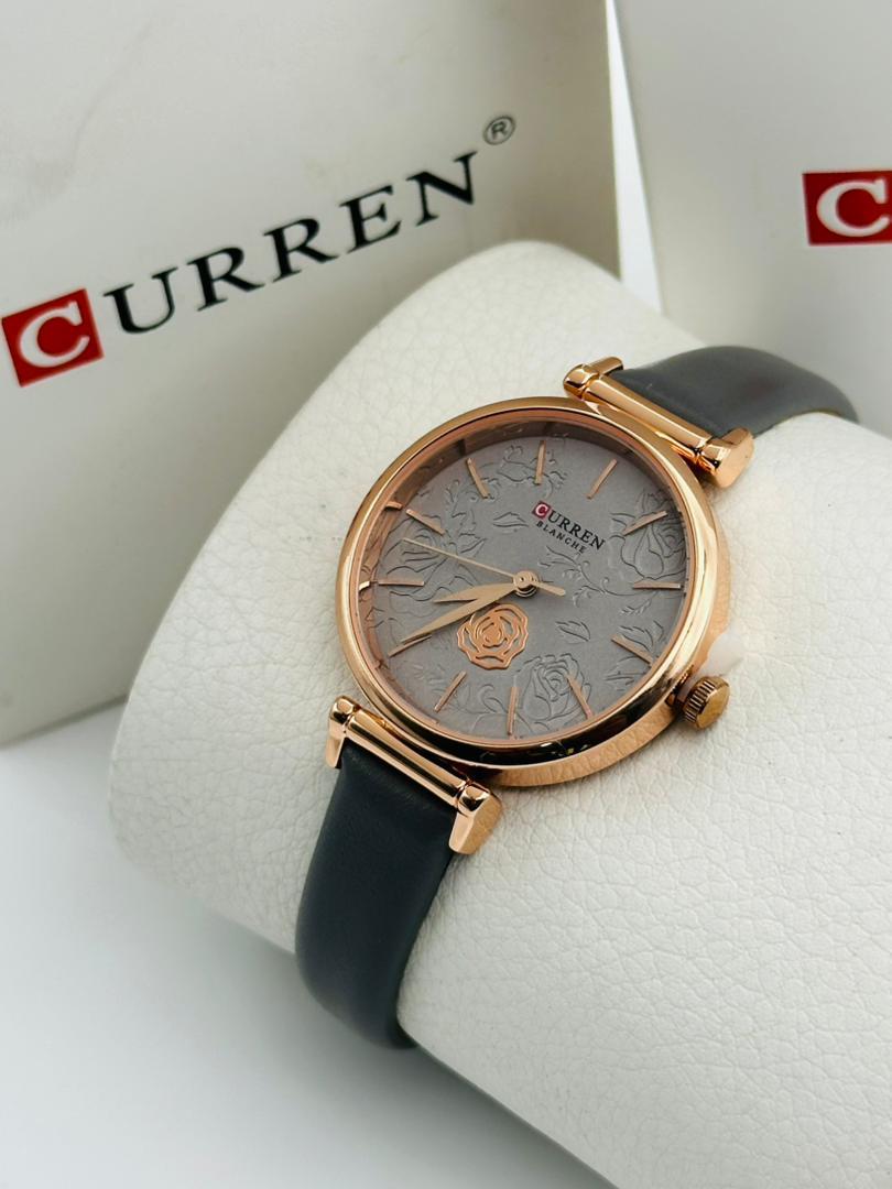CURREN