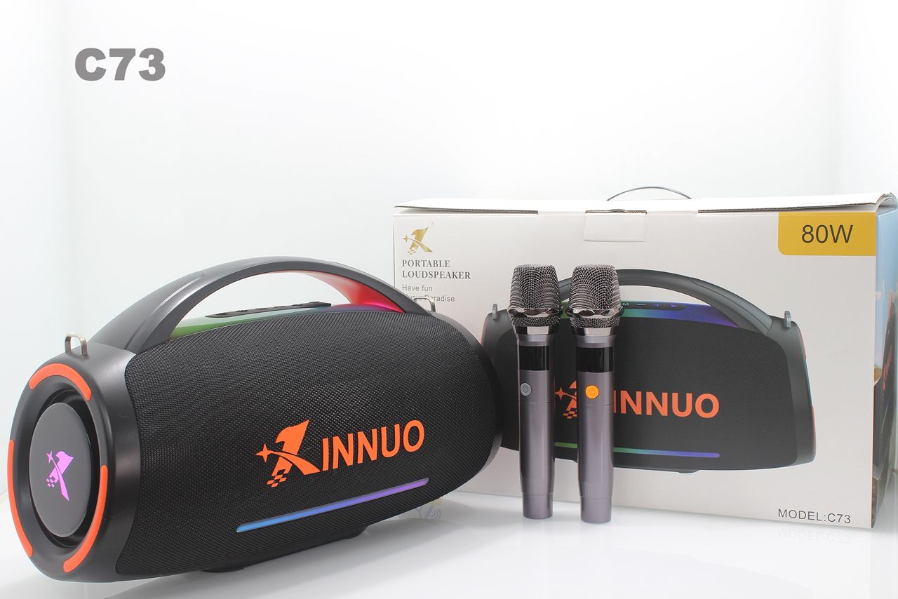 INNUO