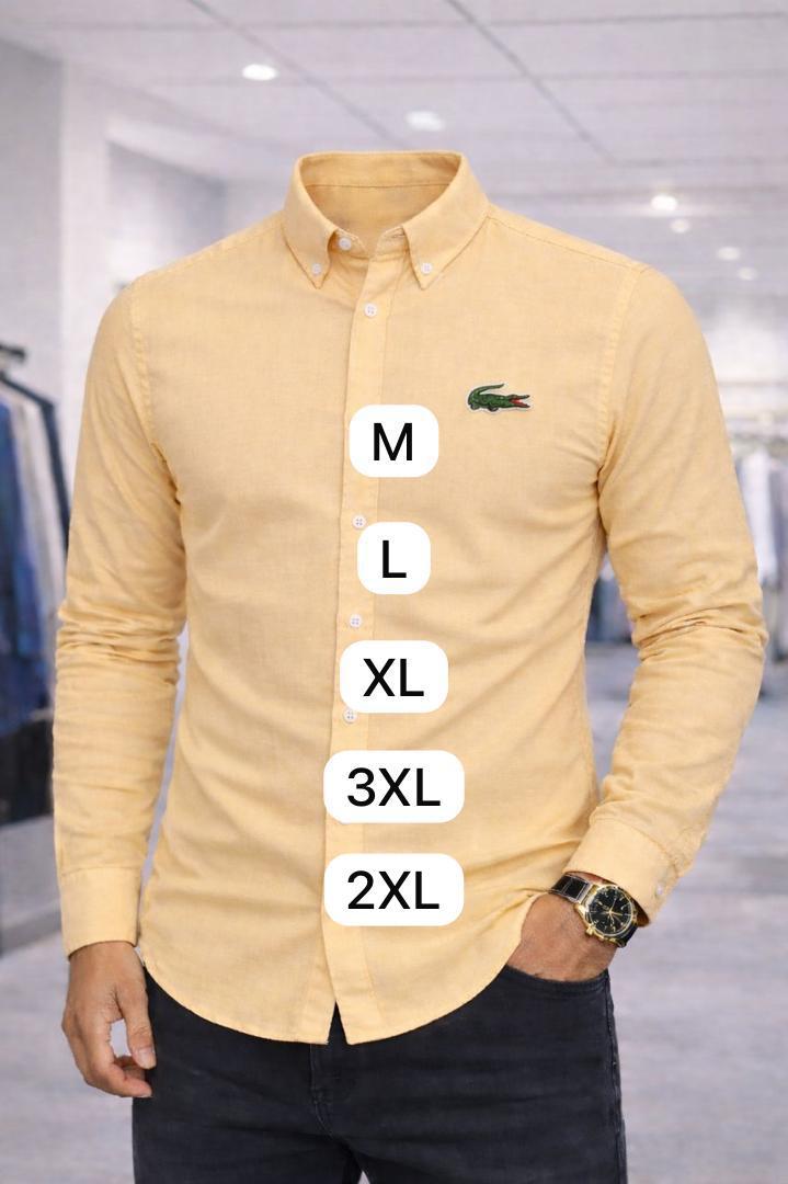 Chemise
