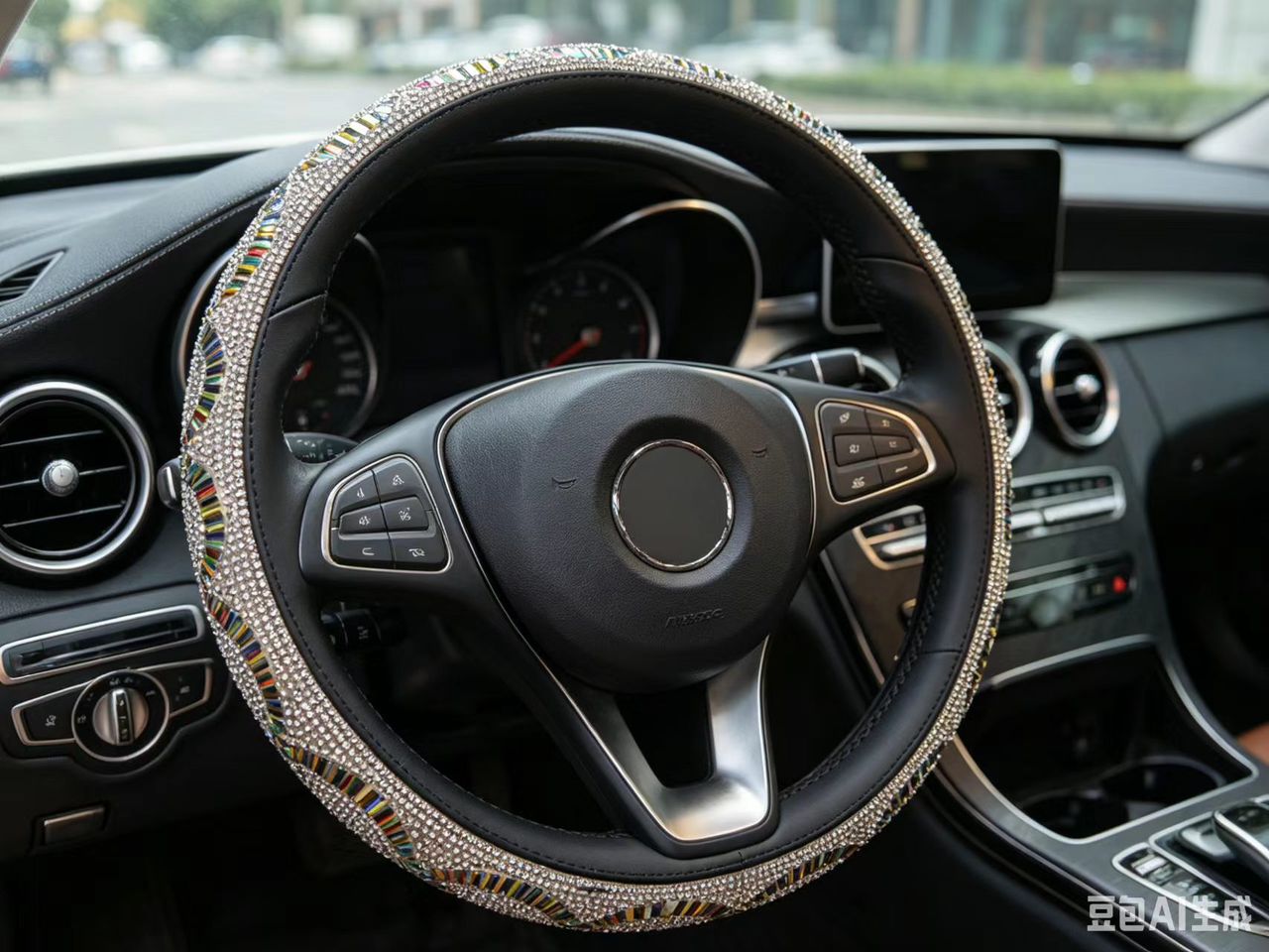 Housse de voiture