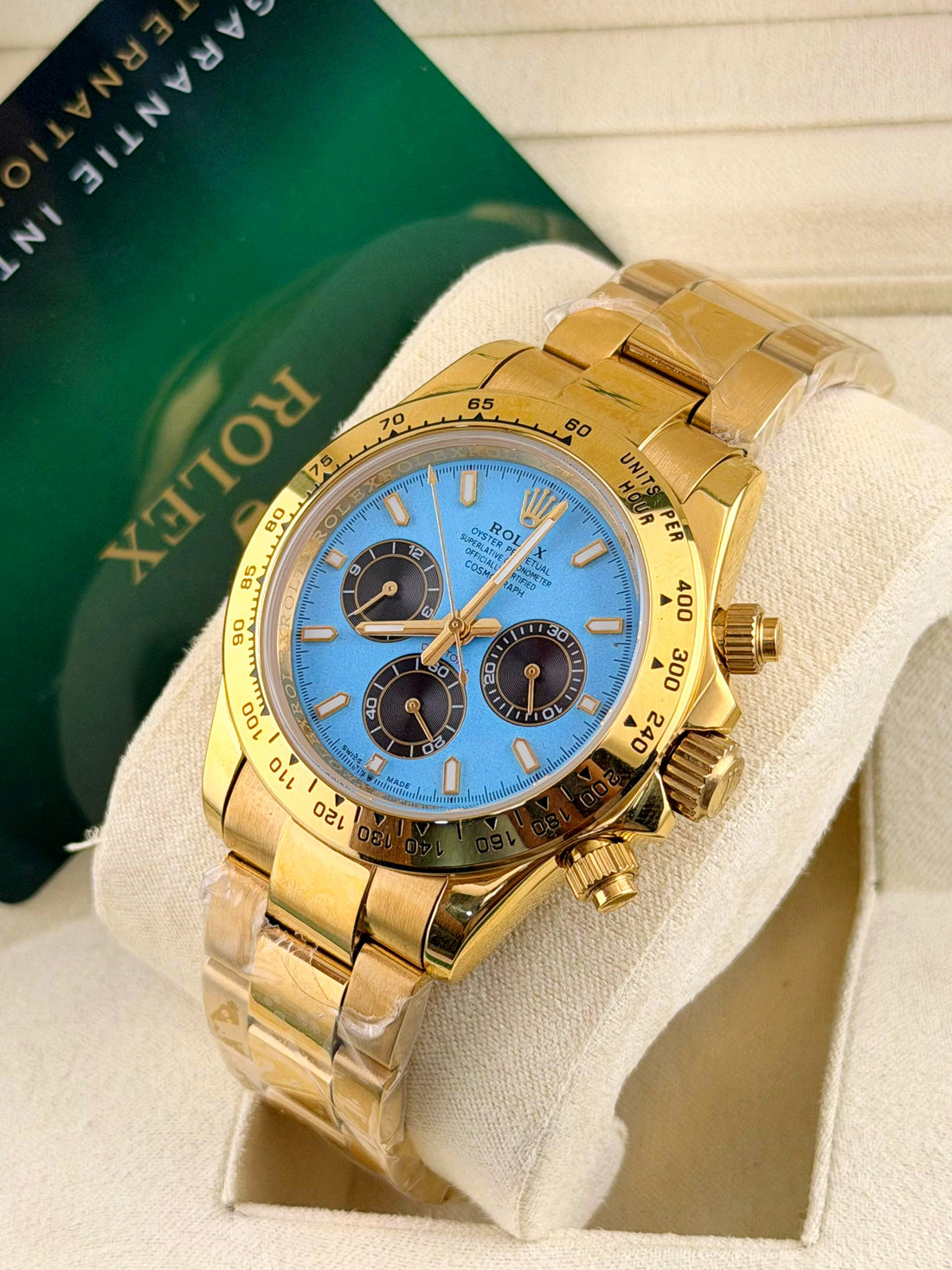 Montre Rolex Cosmograph Daytona