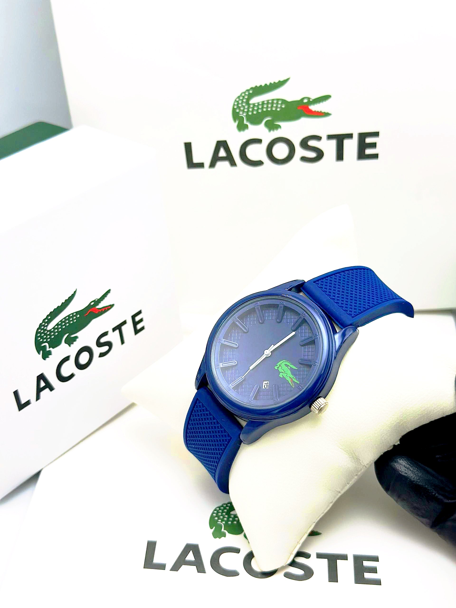 Montre LACOSTE .12.12