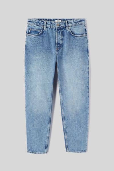 Jeans délavé