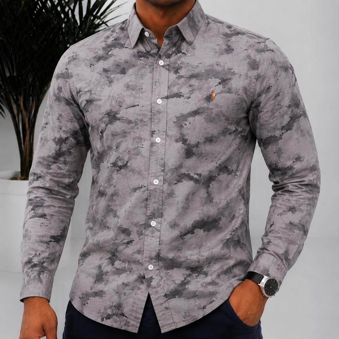 Chemise