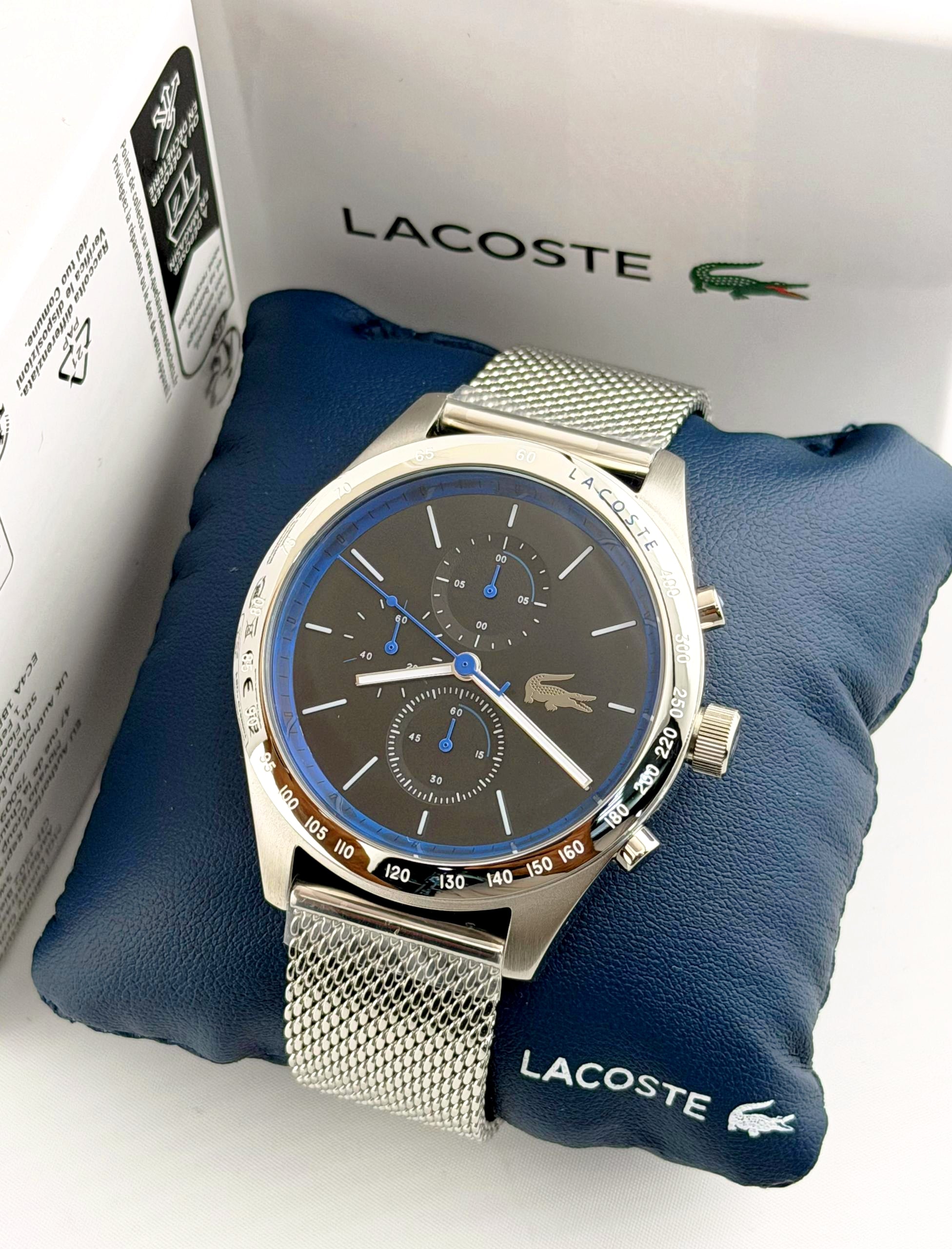 Lacoste Neoheritage (référence 2011254)