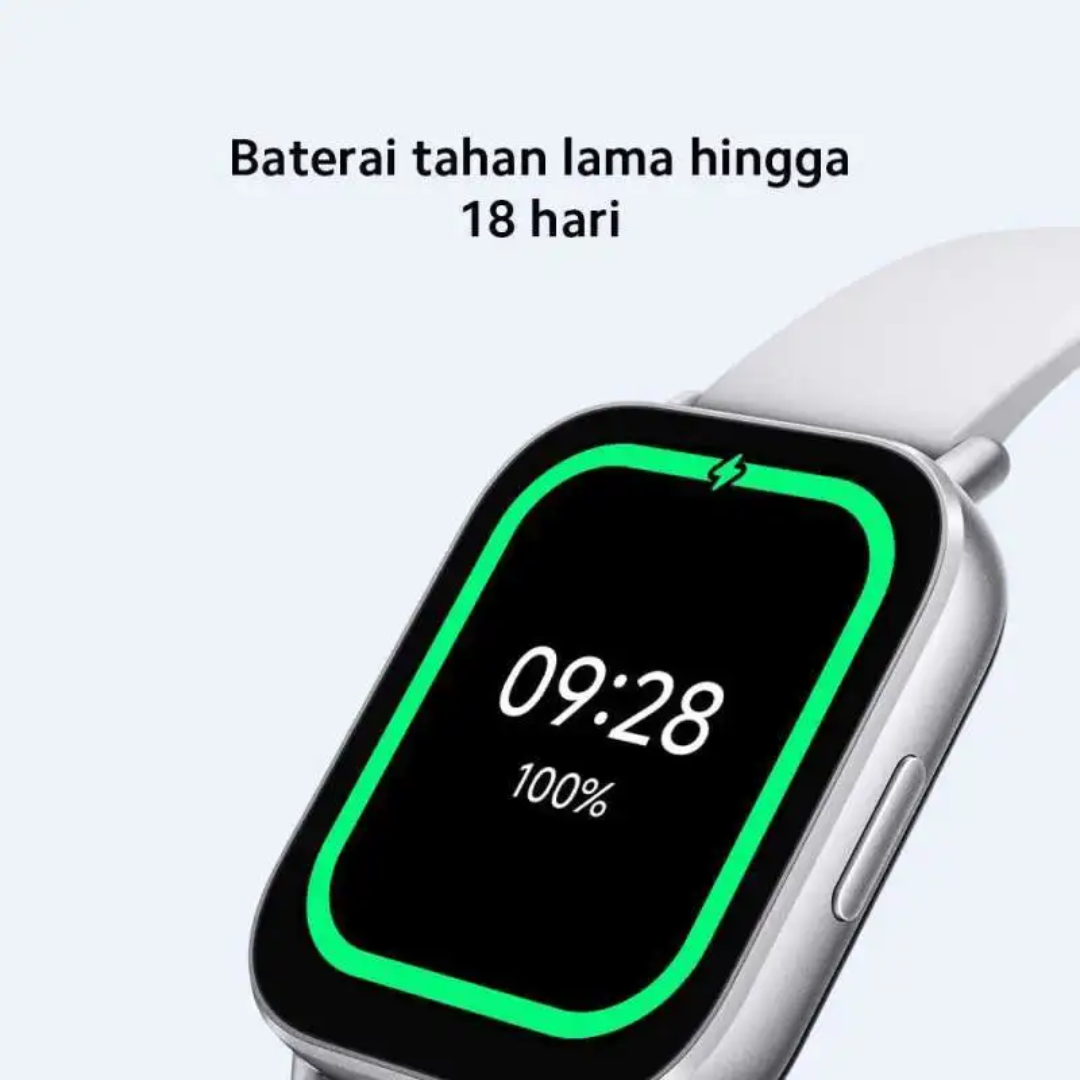 Redmi watch 5 active