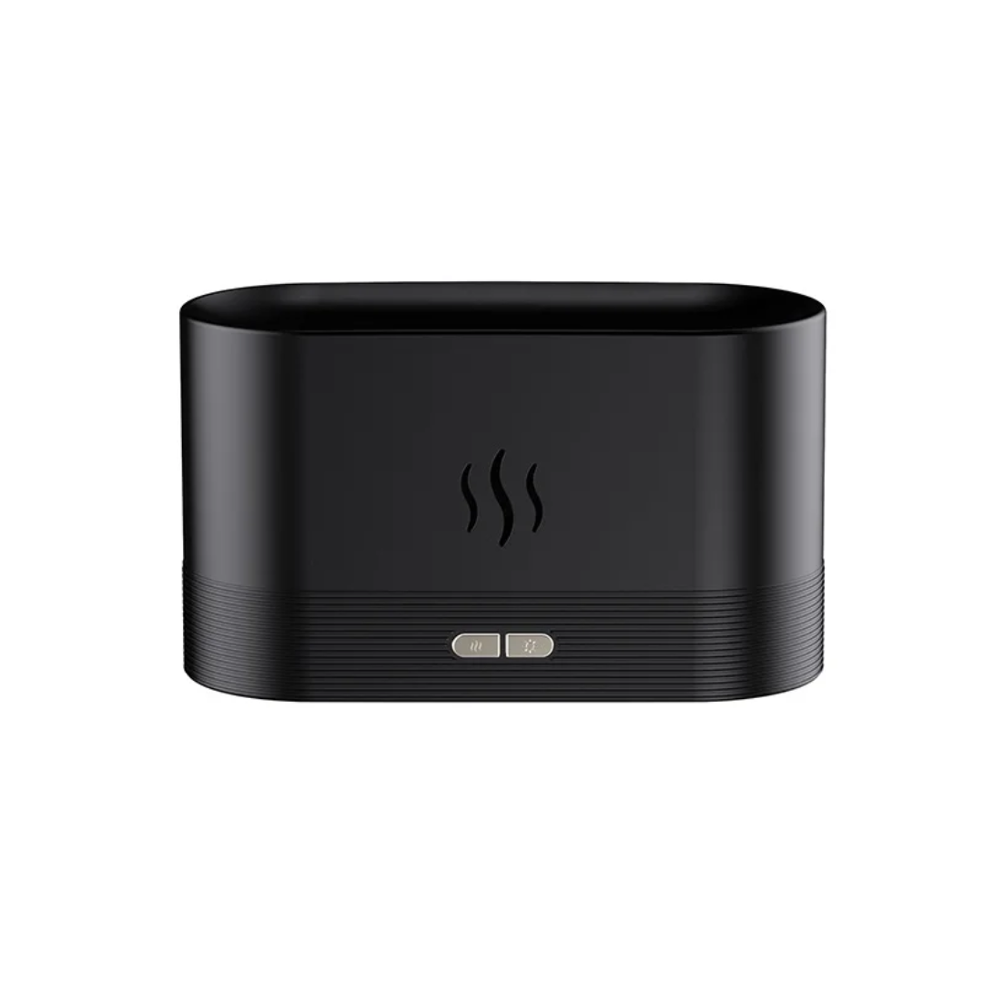 Flamme humidifier