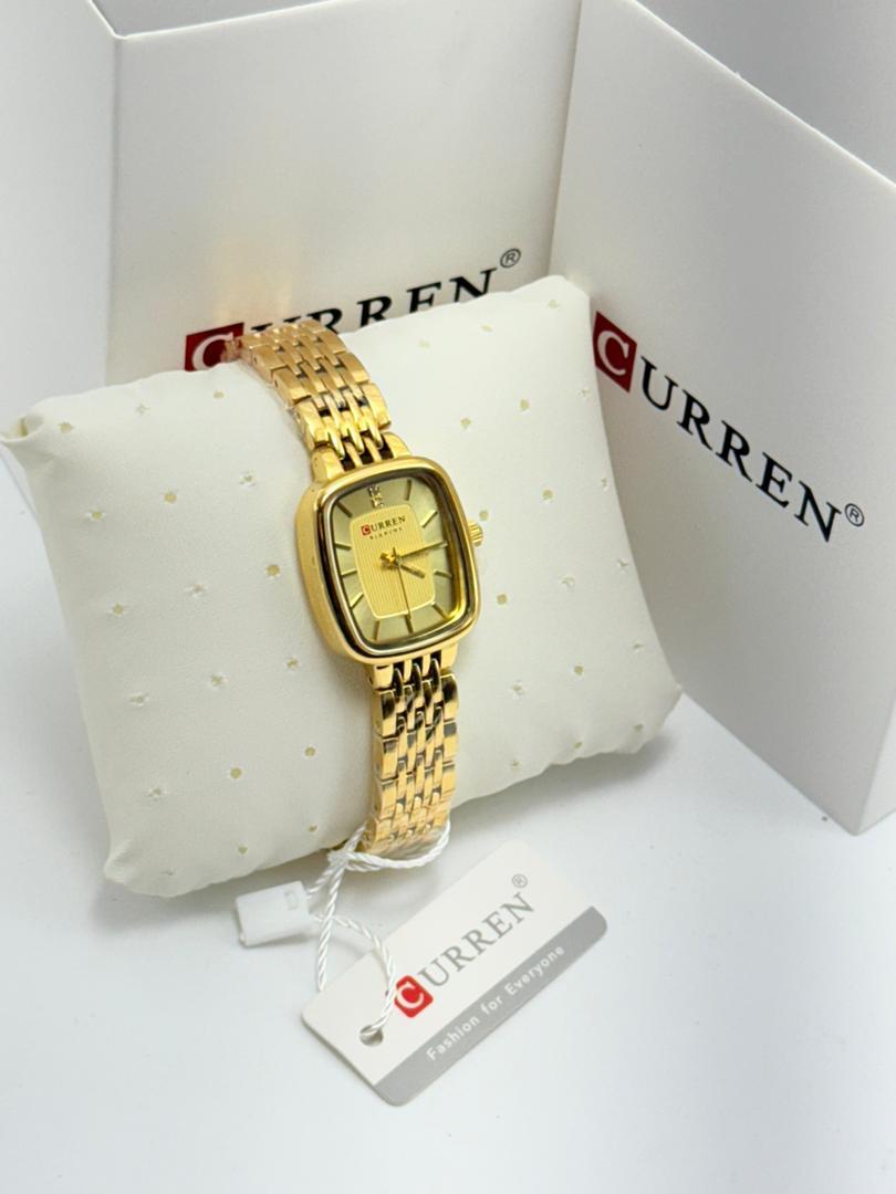 CURREN