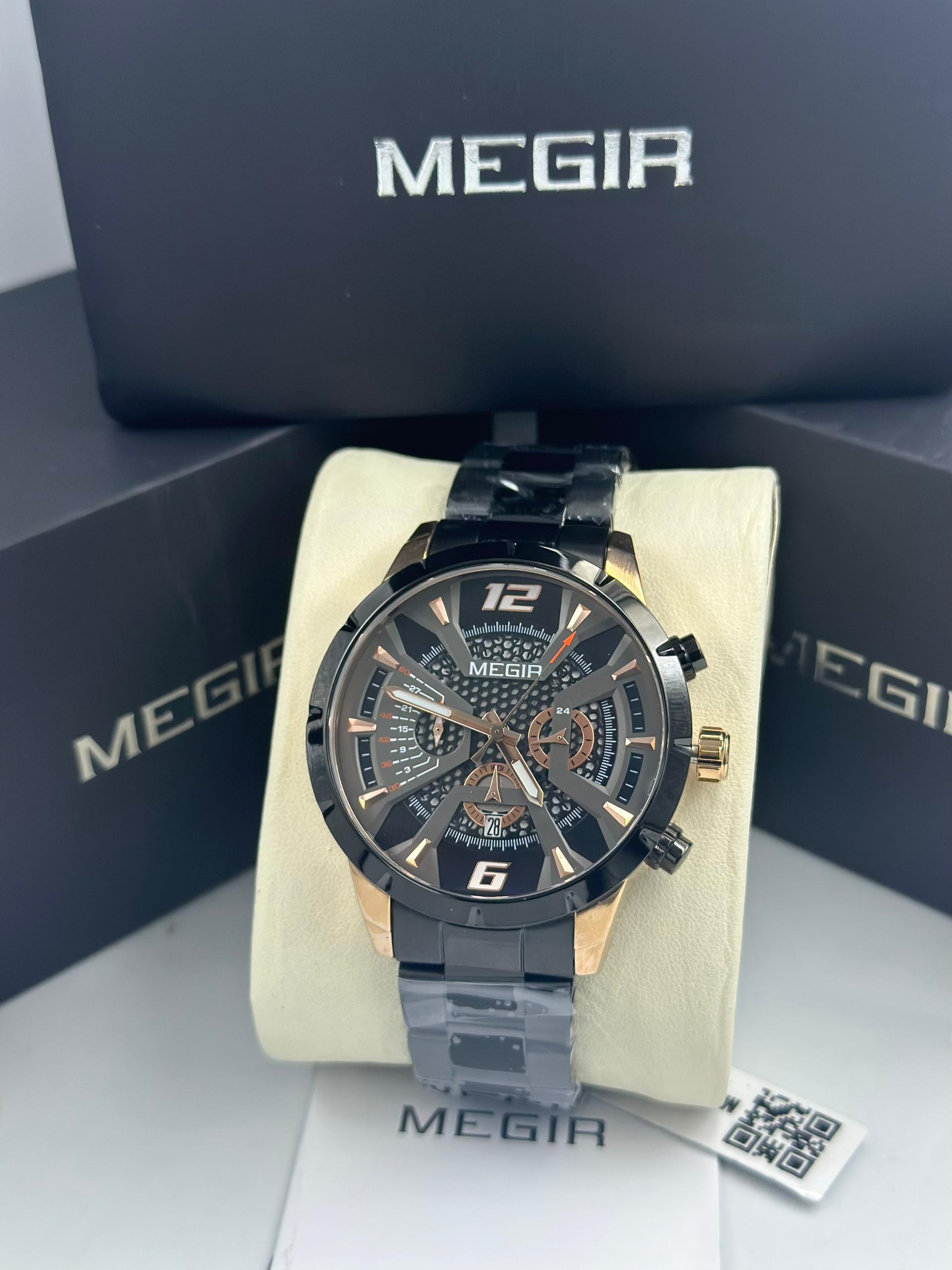 Montre d&