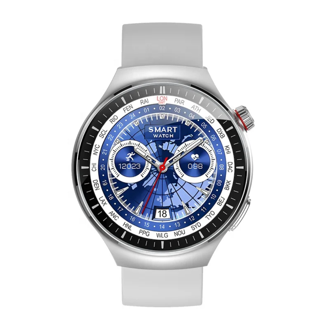 Montre connectée