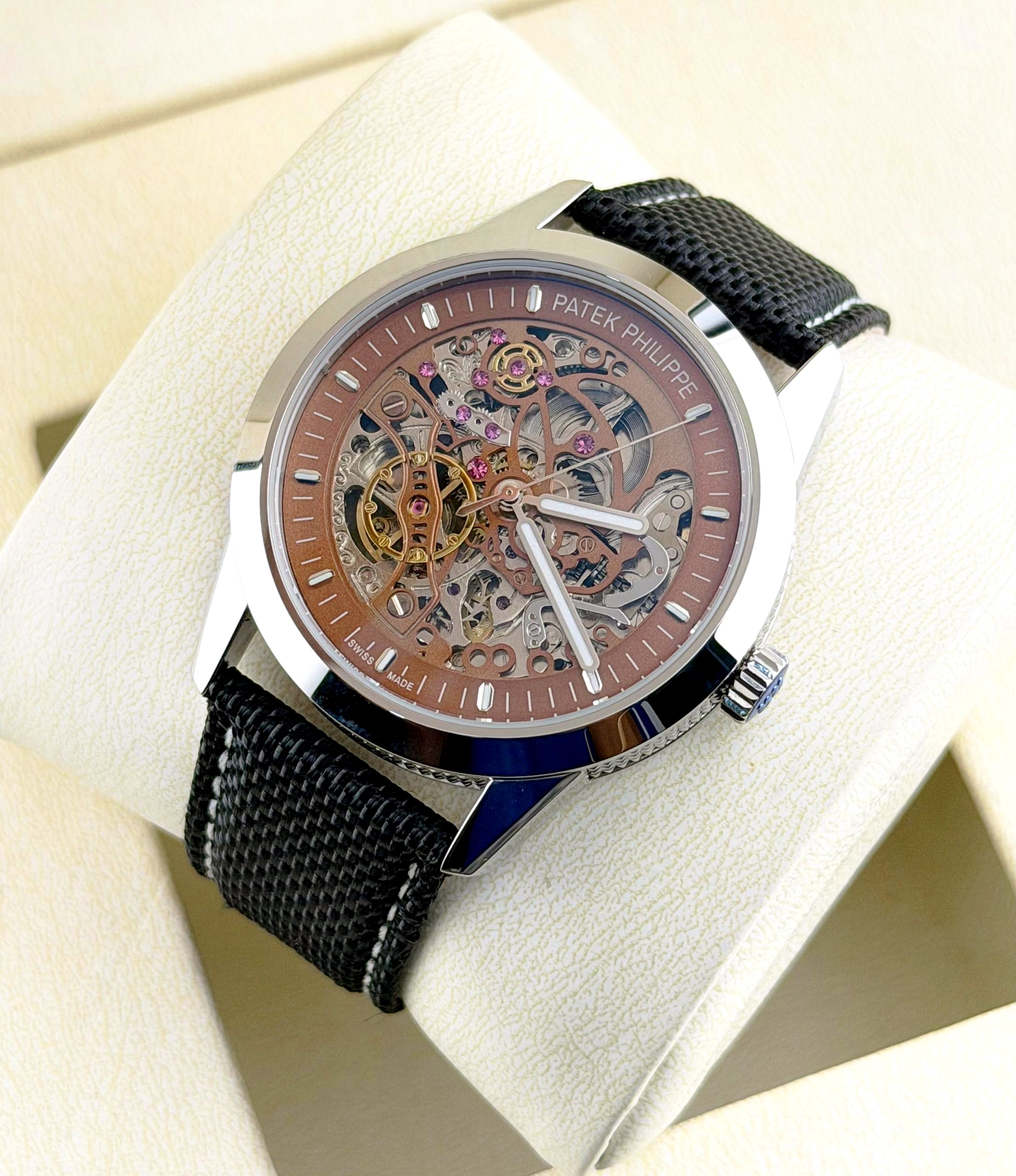 Patek Philippe Grand Complications