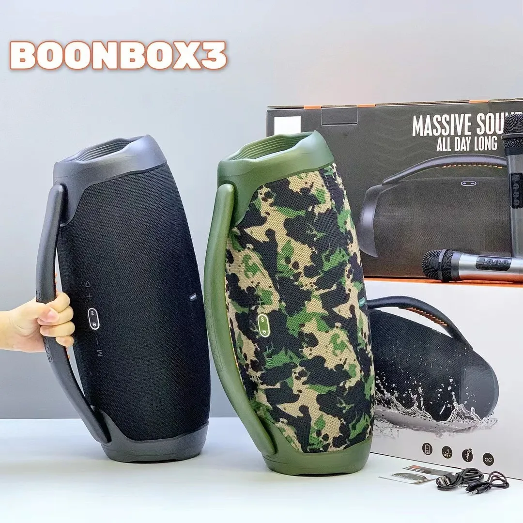Boombox
