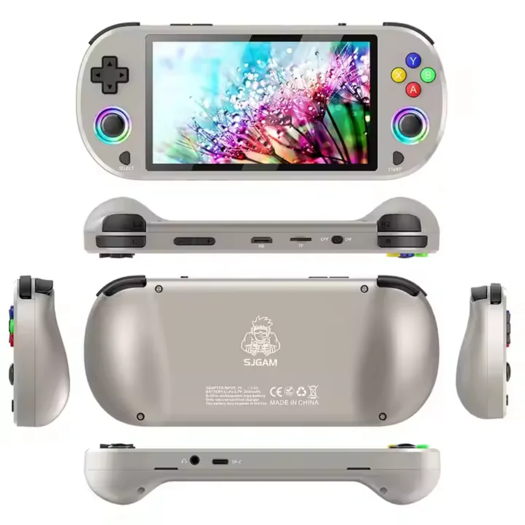 Vidéo game
