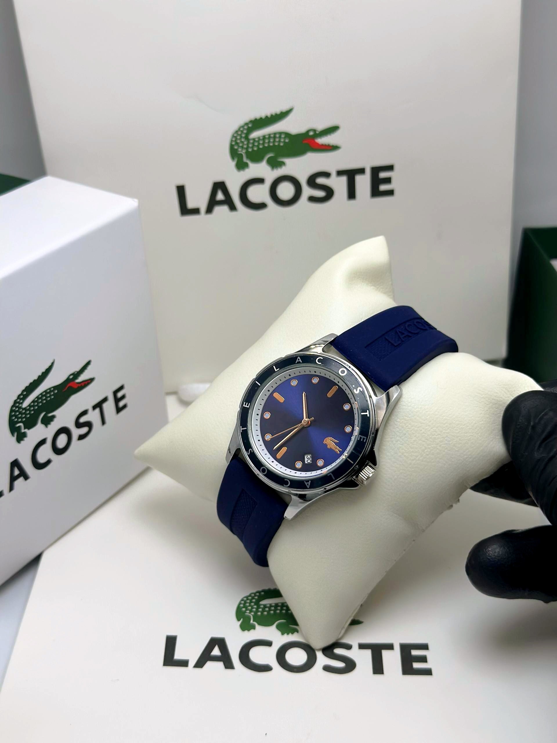 Montre LACOSTE .12.12