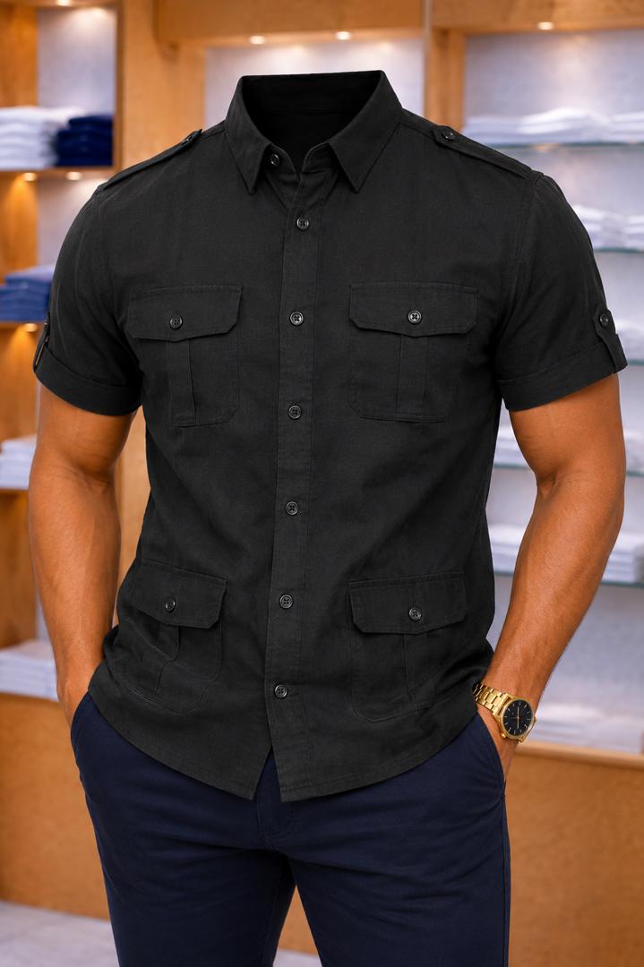 Chemise
