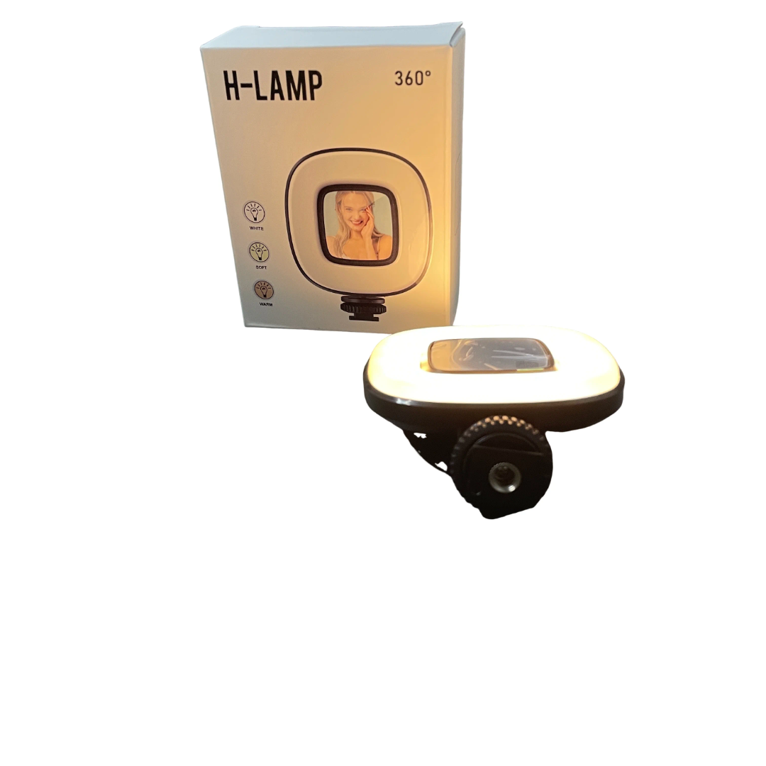 H-lamp