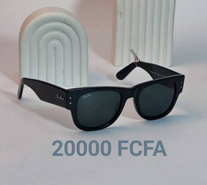 Lunettes