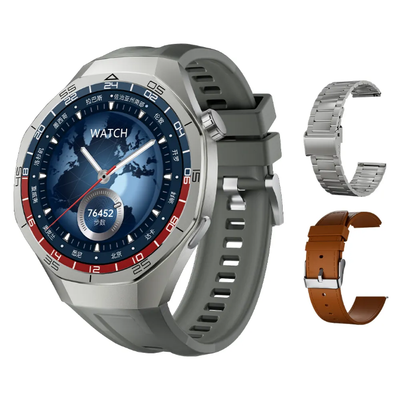 Montre connectée