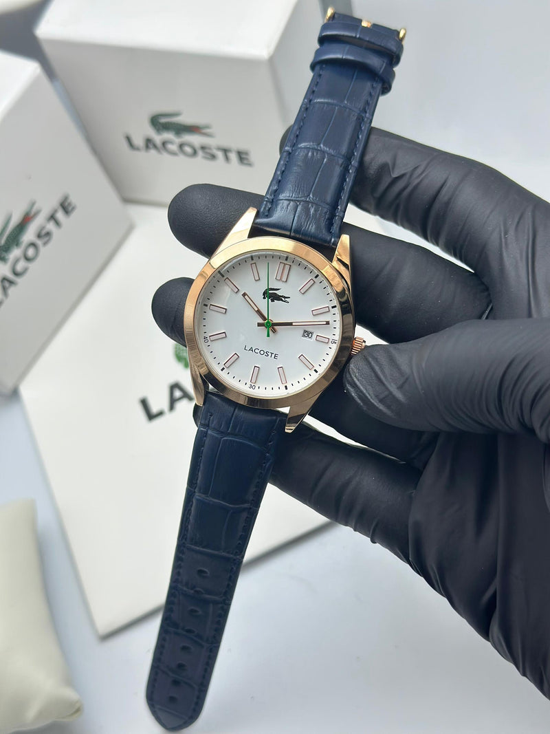 Montre Lacoste